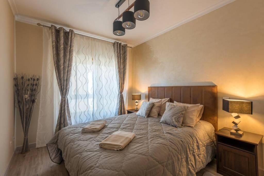 Beach Luxury Apartment Portimao Ngoại thất bức ảnh